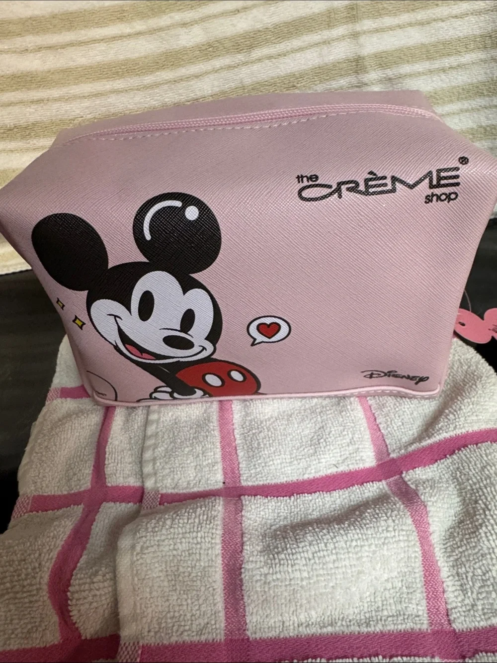 Disney cute minnie